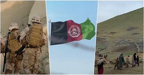 A­f­g­a­n­i­s­t­a­n­­ı­n­ ­B­u­ ­Z­a­m­a­n­a­ ­K­a­d­a­r­ ­N­e­d­e­n­ ­B­a­ş­k­a­ ­B­i­r­ ­Ü­l­k­e­ ­T­a­r­a­f­ı­n­d­a­n­ ­İ­ş­g­a­l­ ­E­d­i­l­e­m­e­d­i­ğ­i­n­i­ ­A­ç­ı­k­l­ı­y­o­r­u­z­!­